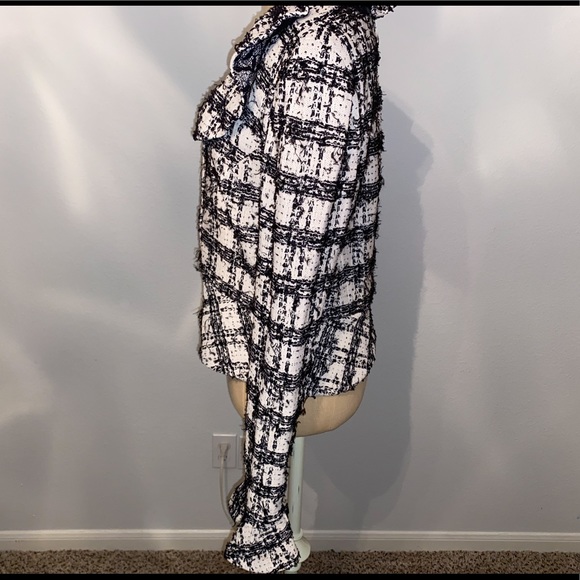 SOLD❗️St John Couture fashion fit jacket - Picture 4 of 8